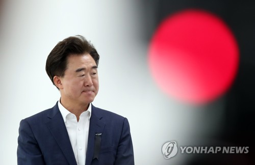 참좋은여행 "정부는 사고수습 전념, 여행사는 가족 돌볼 것"