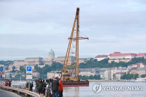 세르비아·루마니아·크로아티아까지…사고 수색범위 크게 확대