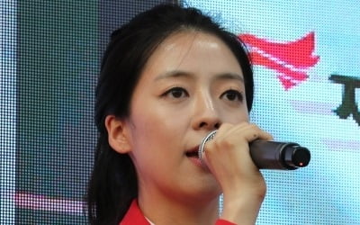 배현진 "한선교 '예쁜 아나운서' 발언 기분 안 나빠…양치대첩이 희롱" [전문]