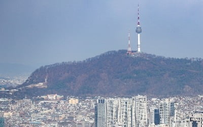 낮 최고 35도 이른 더위 기승…미세먼지 전국 곳곳 '나쁨'