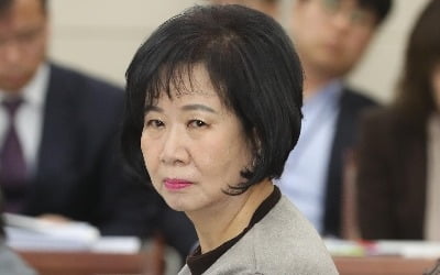 나경원, '문빠·달창' 발언 사과에 손혜원 "의미 모르고 쓴 게 더 한심"