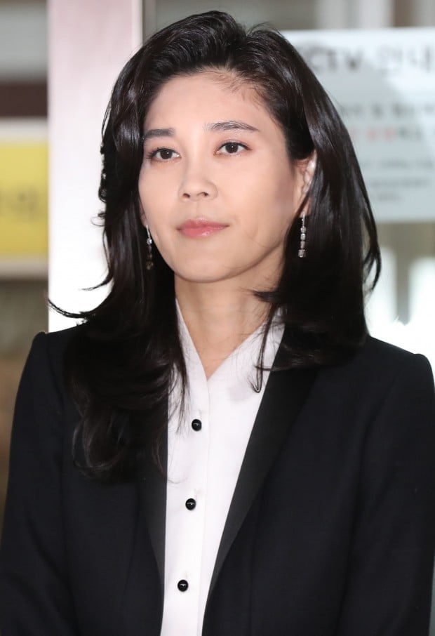 이부진 프로포폴 투약 의혹 성형외과 압수수색 /사진=연합뉴스