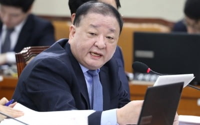 강창일 "야당 의원들, 일본 무작정 간 것은 결례…굴욕적 개망신 당해"