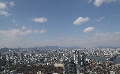 오늘 날씨, 전국 맑으나 출근길 쌀쌀…미세먼지 '보통'