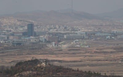 北 요구조건은 개성공단 재가동 “南 결단만 남았다”