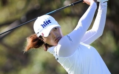 3주만에 기지개 켜는 LPGA…박성현·고진영·김세영·이정은 등 총출동