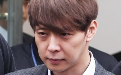 '마약투약' 박유천 내일 검찰 송치…"심경의 변화 일으켜"