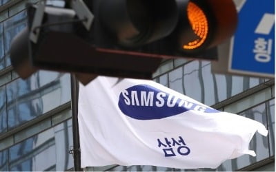 삼성전자, 올해 어렵다…무디스 "영업익 50% 감소 전망"