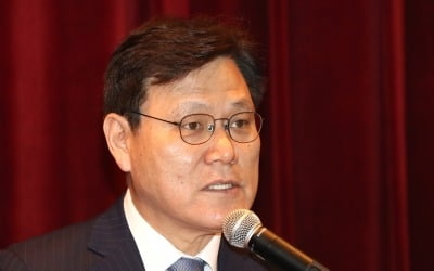 '이재웅 비판' 최종구 "혁신의 승자, 패자 이끌고 함께 걸어야"