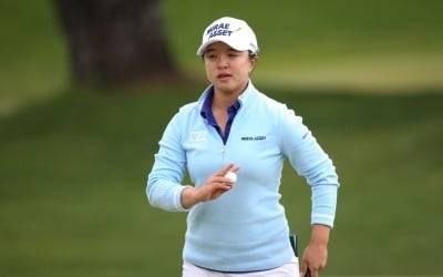 김세영, LPGA 메디힐 챔피언십 우승…韓선수 최다승 역대 '5위'