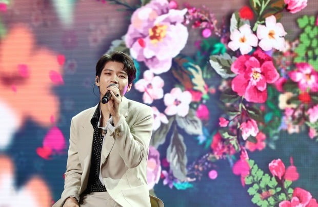 남우현 /사진=연합뉴스