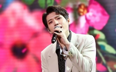 솔로 컴백 인피니트 남우현 "완성형 가수라 생각한 적 없어, 계속 성장할 것"