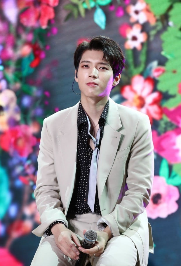 남우현 /사진=연합뉴스