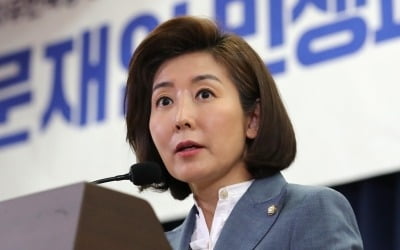 "경제는 자살·외교는 자폐"…한국당, '文정부' 2년 혹평