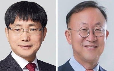 文 집권 3년차 첫 인사…법무비서관에 김영식·중소벤처비서관에 석종훈