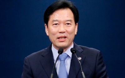 정태호 靑 일자리수석 "올해 고용 상황 희망적…작년보다 개선"