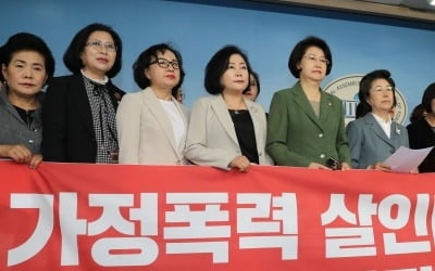 한국당 "KBS, 민주당 유승현 골프채로 아내 폭행했는데 이틀간 보도 안해"