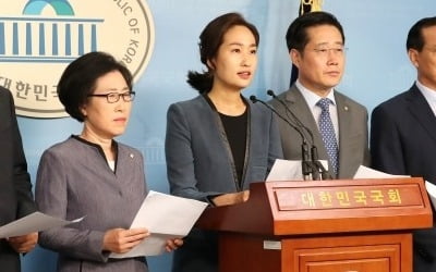 이번엔 혁신위 구성 놓고…셋으로 쪼개진 바른미래