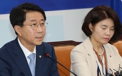 당정청, 강원카지노 룰렛 확률 피해복구비 1853억원 투입…종합계획 확정