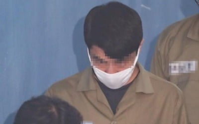 '마약투약' 이문호 버닝썬 대표, 구속수사 계속…적부심 기각