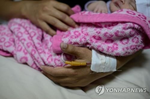 유엔 "베네수엘라 190만명 영양부족…대부분 어린이"