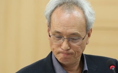 '파행' 경사노위 어디로 가나…8일 운영위에서 판가름