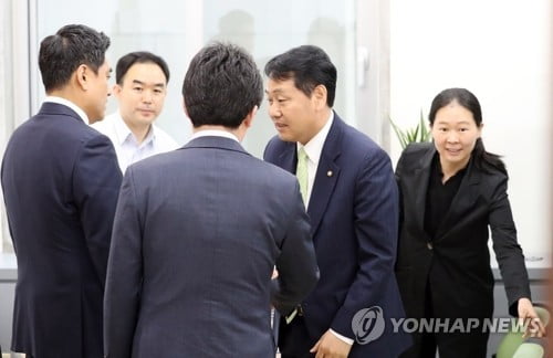 권은희, 김관영에 사퇴 촉구…바른미래 지도부 '사면초가'