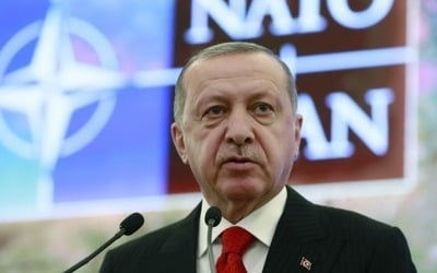 나토 총장, 터키 방문…"터키의 S-400 도입계획 우려" vs "주권"