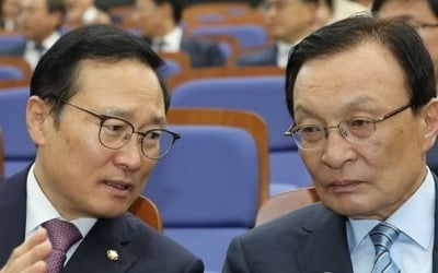 당정, 오늘 국회서 아프리카돼지열병 예방대책 논의