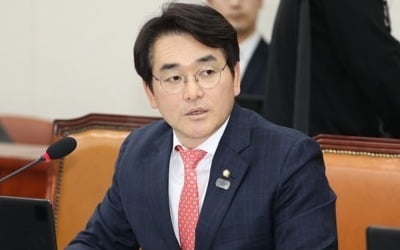 박용진 "이재용 대법 판결, 삼바 검찰수사 이후 내려져야"