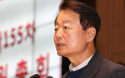 한선교, 당직자에 욕설 논란…한국당 사무처 "거취 표명해야"