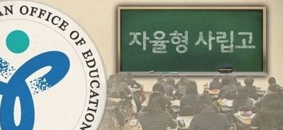 서울 자사고 재지정 현장평가 시작…학부모단체 "부당한 평가"