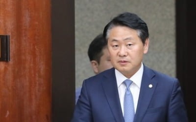 바른미래, 오는 15일 차기 원내대표 선출…김관영 사퇴