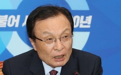 이해찬 "한국당 장외투쟁, 길어질수록 역풍맞을 것"