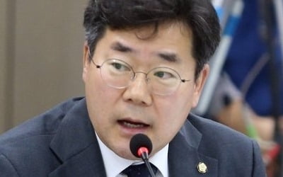 민주, 신임 원내대변인에 박찬대·정춘숙 의원