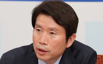 민주, 원내수석부대표 인선 내일 발표…이원욱 유력 검토