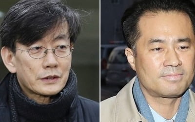 경찰 '손석희 배임 무혐의, 폭행은 인정'…검찰 보완지휘