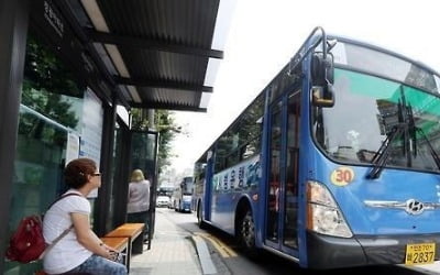 인천 시내버스도 파업 가나…1차 쟁의 조정서도 '이견'