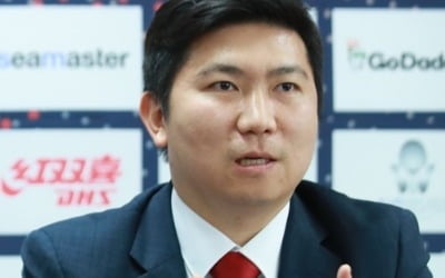 '탁구 스타' 유승민 IOC 선수위원, 탁구협회장 출마 결심