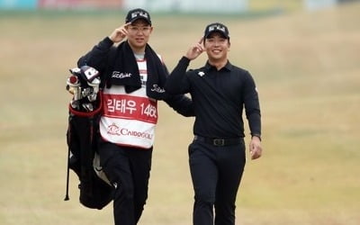 방송인 장성규 씨, 스케줄 이유로 KPGA 투어 대회 도중 기권