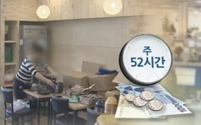 '7월부터 주 52시간제' 버스·방송 등 사업장, 5000명 충원 추진