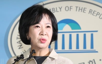 손혜원 "나경원, '문빠' '달창' 의미 모르고 쓴게 더 한심"