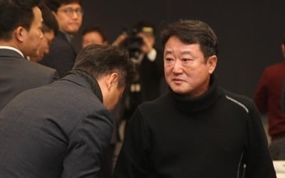 '인보사 사태'로 이웅열 지분가치 반토막…4천억 증발