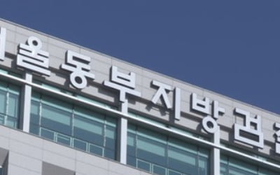 '집 안 몰카로 불법촬영' 제약회사 대표 아들 구속 기소