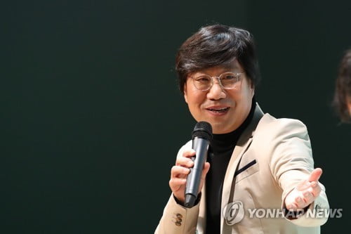 돌아온 '文의 남자' 양정철, 오늘 민주연구원 첫 출근