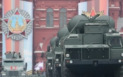 "터키, 러 S-400 인수 연기 검토"…대통령실 부인 이후 또 보도