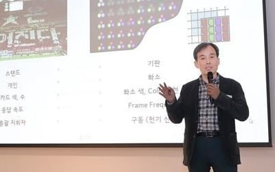 LGD, 美디스플레이 전시회에 '프리미엄 올레드' 소개