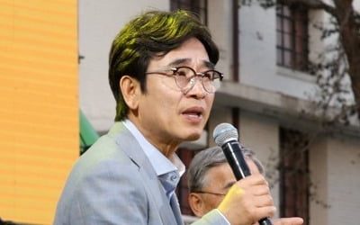 유시민 "심재철, 배신자 프레임에 억울했나보다…안쓰러워"