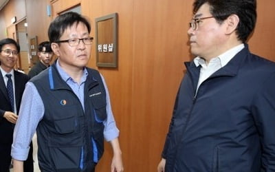 부산 버스 노사 협상 중단…15일 새벽 파업 초읽기