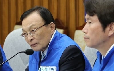 '평행선' 여야, 국회정상화 해법 제각각…경색정국 '출구' 부재